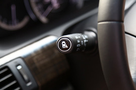 2014款本田雅阁2.4EXN