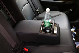 2014款本田雅阁2.4EXN