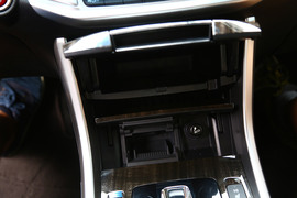 2014款本田雅阁2.4EXN