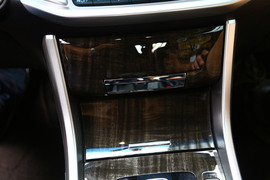 2014款本田雅阁2.4EXN