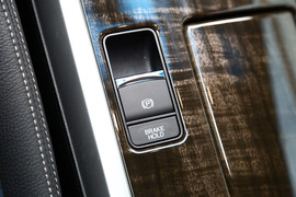2014款本田雅阁2.4EXN