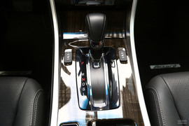 2014款本田雅阁2.4EXN