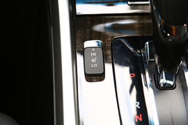 2014款本田雅阁2.4EXN