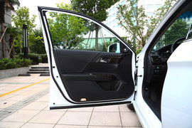 2014款本田雅阁2.4EXN