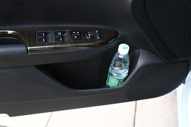 2014款本田雅阁2.4EXN