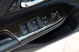 2014款本田雅阁2.4EXN