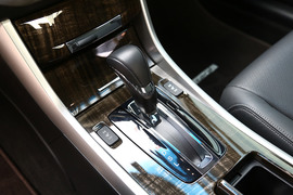2014款本田雅阁2.4EXN