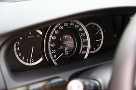 2014款本田雅阁2.4EXN