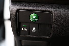 2014款本田雅阁2.4EXN