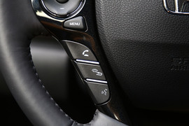 2014款本田雅阁2.4EXN