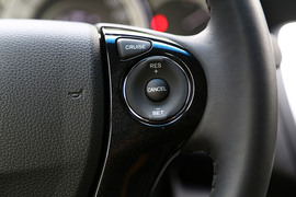 2014款本田雅阁2.4EXN