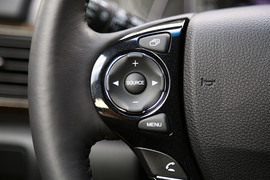2014款本田雅阁2.4EXN