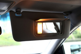2014款本田雅阁2.4EXN