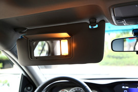 2014款本田雅阁2.4EXN