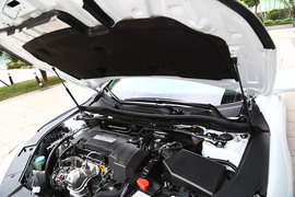 2014款本田雅阁2.4EXN