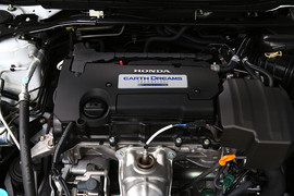 2014款本田雅阁2.4EXN