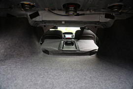 2014款本田雅阁2.4EXN