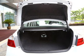 2014款本田雅阁2.4EXN