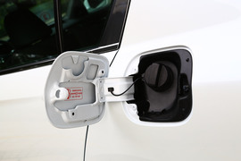 2014款本田雅阁2.4EXN