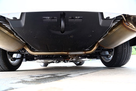 2014款本田雅阁2.4EXN