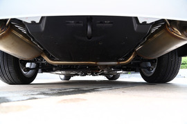 2014款本田雅阁2.4EXN