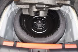 2014款本田雅阁2.4EX豪华版