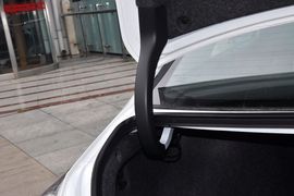 2014款本田雅阁2.4EX豪华版
