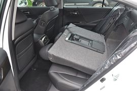 2014款本田雅阁2.4EX豪华版