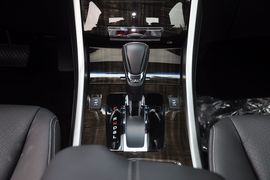 2014款本田雅阁2.4EX豪华版