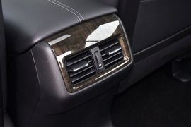 2014款本田雅阁2.4EX豪华版