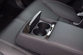 2014款本田雅阁2.4EX豪华版