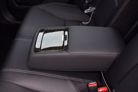 2014款本田雅阁2.4EX豪华版