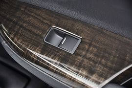 2014款本田雅阁2.4EX豪华版