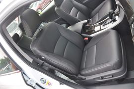 2014款本田雅阁2.4EX豪华版