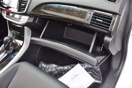 2014款本田雅阁2.4EX豪华版