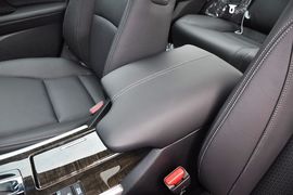 2014款本田雅阁2.4EX豪华版