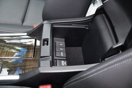 2014款本田雅阁2.4EX豪华版