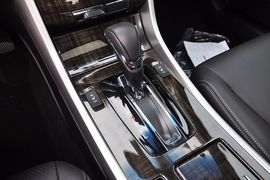 2014款本田雅阁2.4EX豪华版