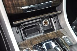 2014款本田雅阁2.4EX豪华版
