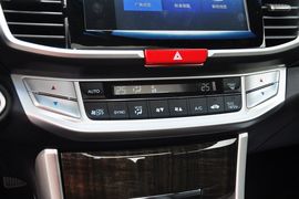 2014款本田雅阁2.4EX豪华版