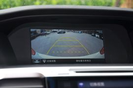 2014款本田雅阁2.4EX豪华版