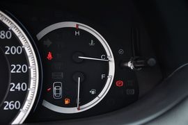 2014款本田雅阁2.4EX豪华版
