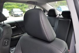 2014款本田雅阁2.4EX豪华版