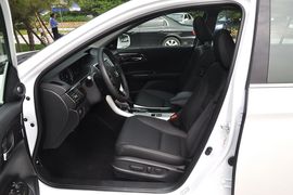 2014款本田雅阁2.4EX豪华版