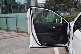 2014款本田雅阁2.4EX豪华版