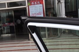 2014款本田雅阁2.4EX豪华版