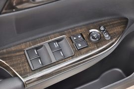 2014款本田雅阁2.4EX豪华版