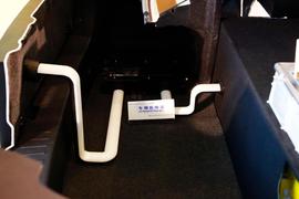 2014款比亚迪秦试驾