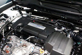 2014款本田雅阁2.4EXN豪华导航版
