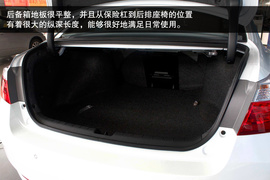 2014款广州本田雅阁到店实拍